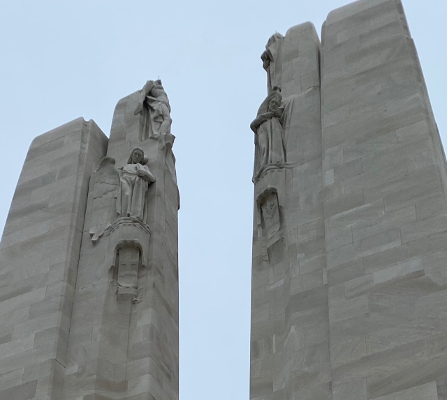 This image has an empty alt attribute; its file name is vimy-ridge-first-pylons-again-back-upridgeaa-1.jpg