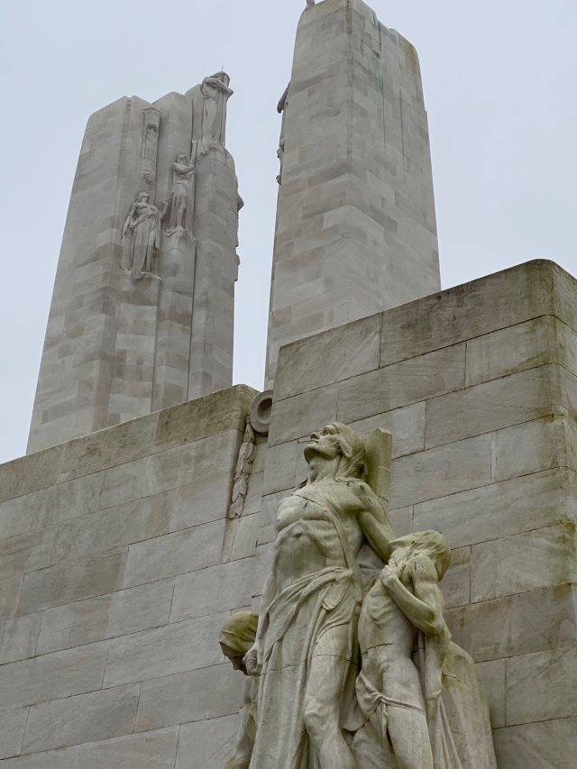 This image has an empty alt attribute; its file name is vimy-ridge-sympathy-of-canadians-for-1.jpg