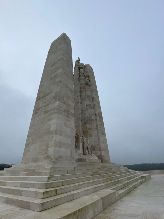 This image has an empty alt attribute; its file name is vimy-ridge-upper-wide-angle-upper-rear-1.jpg